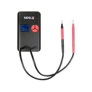 Welders and Welding Accessories, YATO 500A Portable Battery Spot Welder, YATO