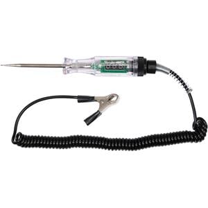 Electrical Testers, Yato Car Voltage Tester 3 48V with LCD Display, YATO