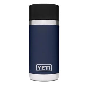 Water Bottles, Yeti Rambler 12oz / 355ml Hotshot Bottle - Navy, YETI
