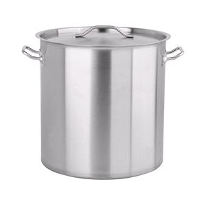 Hardware, TALL POT W/LID 50X50 98L, YATO