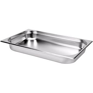 Hardware, GASTRONORM CONTAINER GN SS 1/1 65, YATO