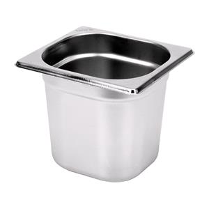 Hardware, GASTRONORM CONTAINER GN SS 1/6 150, YATO