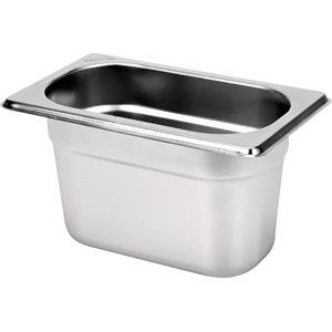 Hardware, GASTRONORM CONTAINER GN SS 1/9 100, YATO