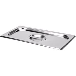 Hardware, GASTRONORM CONTAINER COVER SS 1/3, YATO
