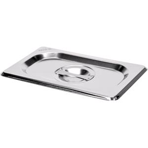 Hardware, GASTRONORM CONTAINER COVER SS 1/9, YATO