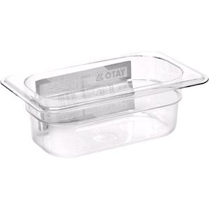 Hardware, GN CONTAINER 1/9 65MM PC, YATO