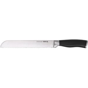 Knives, BREAD KNIFE 200MM, YATO