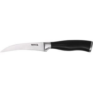 Knives, PARING KNIFE CURVED 90MM, YATO