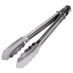 Cooking Accessories and Utensils, Yato Utility Tongs   240mm, YATO