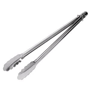 Cooking Accessories and Utensils, Yato Utility Tongs   400mm, YATO