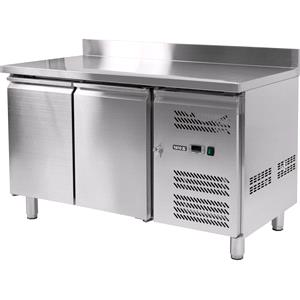 Hardware, UNDER COUNTER FRIDGE 282L 2 DOOR, YATO