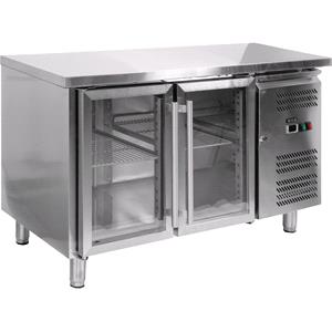 Hardware, GN COUNTER 2 GLASS DOOR, YATO