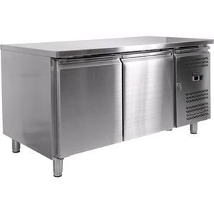 Hardware, SNACK COUNTER 228L 2 DOOR, YATO