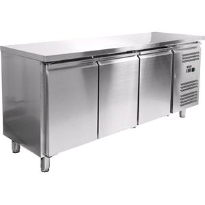 Hardware, SNACK COUNTER 339L 3 DOOR, YATO