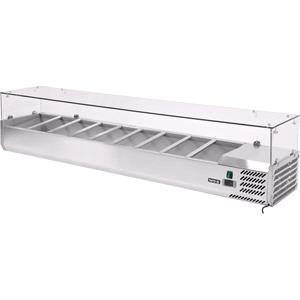 Hardware, COOLING TOP DISPLAY 9x1/3 GN, YATO