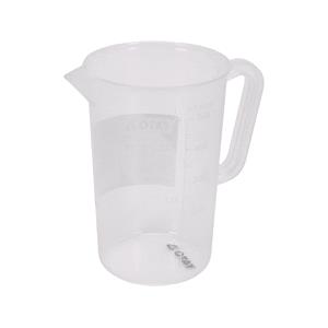 Measuring Tools, PP MEASURING CUP 500 ML, YATO