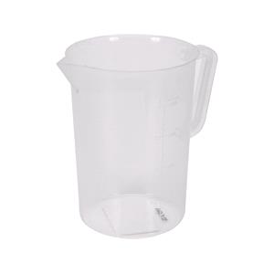 Measuring Tools, PP MEASURING CUP 2000 ML, YATO
