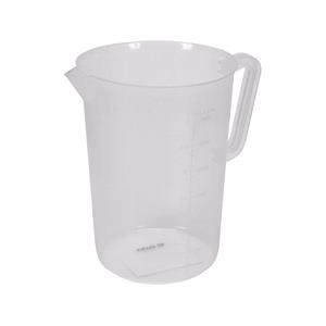 Measuring Tools, PP MEASURING CUP 3000 ML, YATO