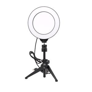Gadgets, You Star Content Creator 16cm Dimmable LED Ring Light, You Star Studio