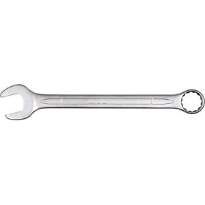 Spanners and Adjustable Wrenches, COMBINATION SPANNER 6MM, YATO
