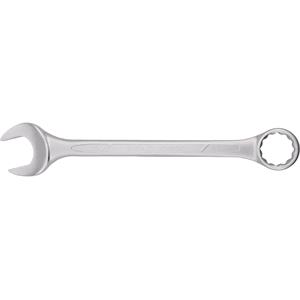 Spanners and Adjustable Wrenches, COMBINATION SPANNER 65MM, YATO