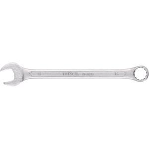Spanners and Adjustable Wrenches, COMBINATION SPANNER 15MM, YATO