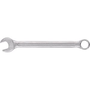 Spanners and Adjustable Wrenches, COMBINATION SPANNER 19MM, YATO