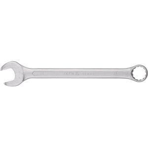 Spanners and Adjustable Wrenches, COMBINATION SPANNER 24MM, YATO
