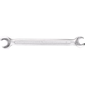 Spanners and Adjustable Wrenches, DOUBLE OPEN END SPANNER 8x9MM, YATO