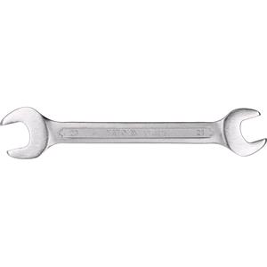 Spanners and Adjustable Wrenches, DOUBLE OPEN END SPANNER 10x13MM, YATO