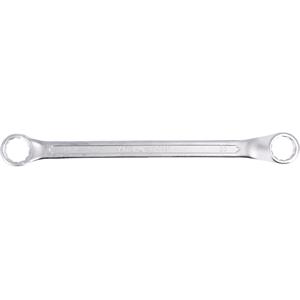 Spanners and Adjustable Wrenches, DOUBLE RING SPANNER 6x7MM, YATO