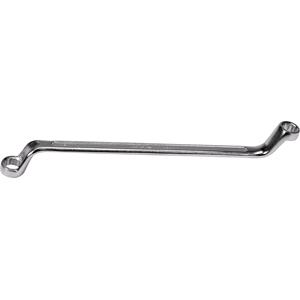 Spanners and Adjustable Wrenches, DOUBLE RING SPANNER 8*9MM, YATO