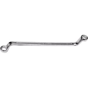 Spanners and Adjustable Wrenches, DOUBLE RING SPANNER 10*11MM, YATO