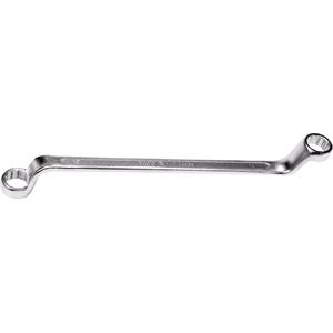Spanners and Adjustable Wrenches, DOUBLE RING SPANNER 6*7MM, YATO