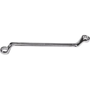 Spanners and Adjustable Wrenches, DOUBLE RING SPANNER 16*17MM, YATO