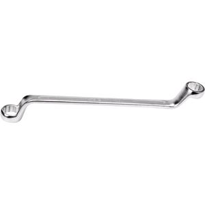 Spanners and Adjustable Wrenches, DOUBLE RING SPANNER 18*19MM, YATO