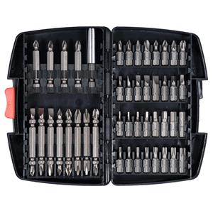 Screwdriver Sets, 45PCS SCREWDRIVER BIT SET, YATO