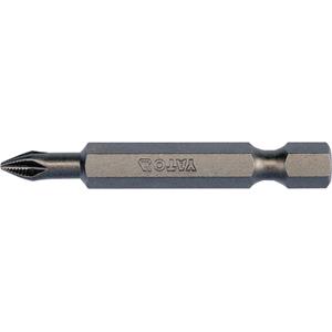 Screwdriver Sets, SCREWDRIVER BITS 10PCS  PH1x50MM S2, YATO