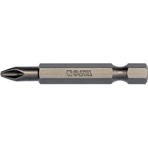 Screwdriver Sets, SCREWDRIVER BITS 10PCS  PH2x50MM S2, YATO