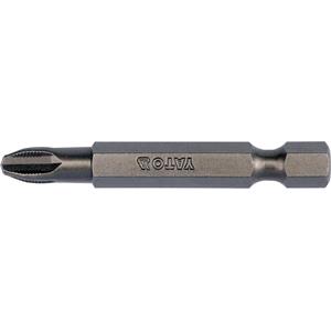 Screwdriver Sets, SCREWDRIVER BITS 10PCS  PH3x50MM S2, YATO