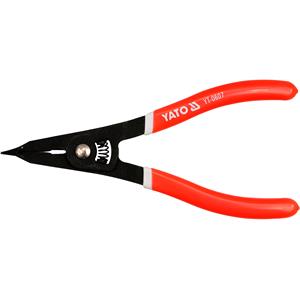 Tools & DIY, LOCK RING PLIERS, YATO