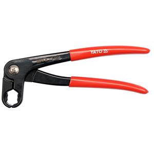 Tools & DIY, FUEL PIPE PLIERS, YATO