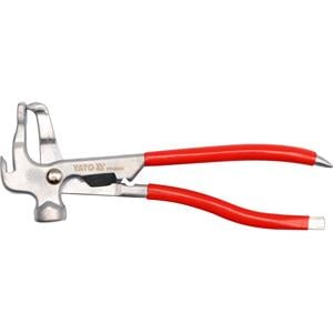 Tools & DIY, WHEEL BALANCE PLIERS, YATO