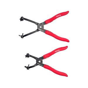 Tools & DIY, HOSE AND WIRE PLIERS, YATO