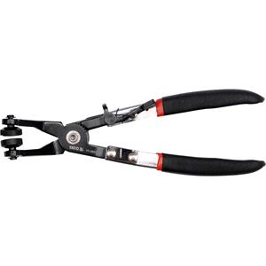 Tools & DIY, HOSE CLAMP BENT PLIERS, YATO