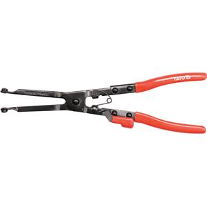 Tools & DIY, EXHAUST PIPE CLAMP PLIERS, YATO