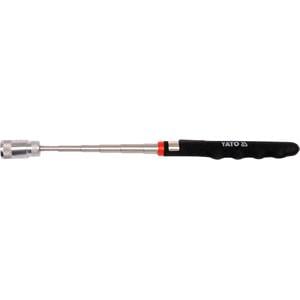 Pick Up Tools, TELESCOPIC MAGNETIC PICK UP TOOL W.LED, YATO