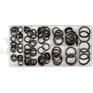 Nuts, Bolts and Washers, OIL SEAL WASHER ASSORTMENT, YATO