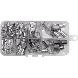 Cable Connector, WIRE CONNECTOR ASSORTMENT, YATO