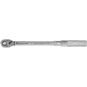 Torque Wrench, TORQUE WRENCH 3/8" 10 60Nm, YATO